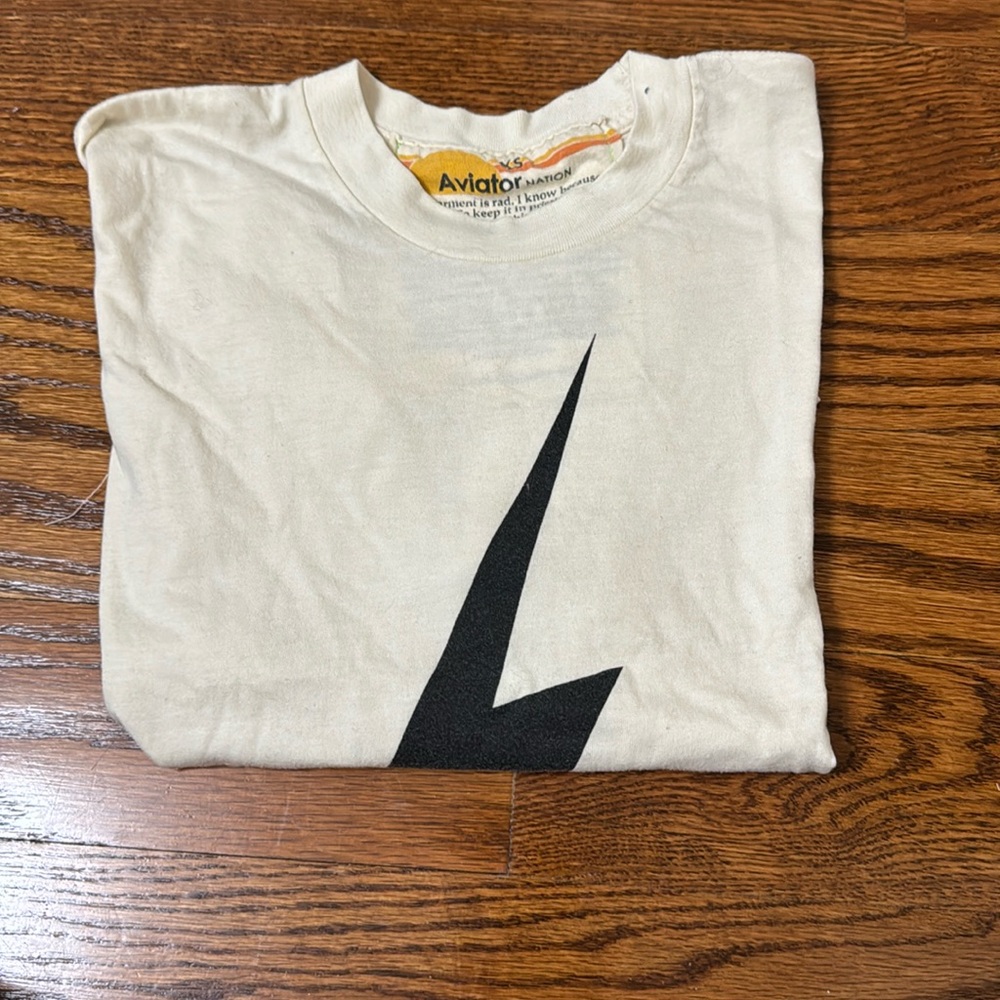t shirt